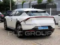 2021 KIA EV