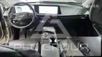 2021 KIA EV