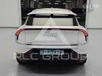 2021 KIA EV
