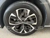 2021 KIA EV