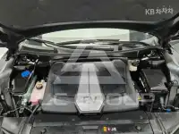 2021 KIA EV
