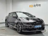 2021 KIA EV