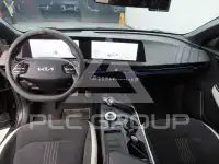 2021 KIA EV