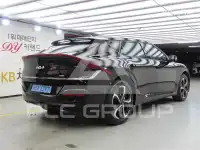 2021 KIA EV