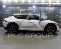 2021 KIA EV