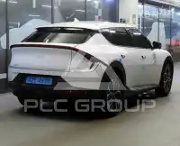 2021 KIA EV