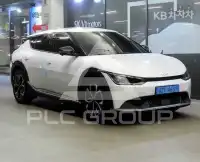 2021 KIA EV