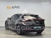 2021 KIA EV