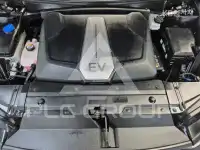 2021 KIA EV