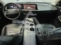 2021 KIA EV