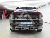 2021 KIA EV