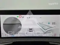 2021 KIA EV