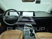 2021 KIA EV