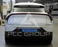 2021 KIA EV
