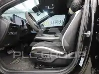 2021 KIA EV