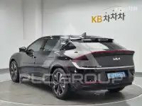 2021 KIA EV