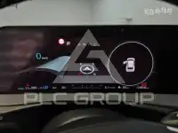 2021 KIA EV