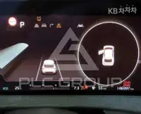 2021 KIA EV