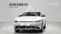2021 KIA EV