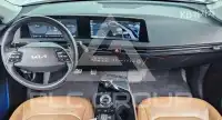 2021 KIA EV