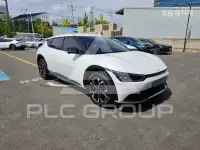 2021 KIA EV