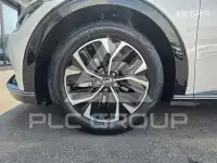 2021 KIA EV