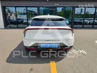 2021 KIA EV