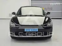 2021 KIA EV