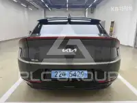2021 KIA EV