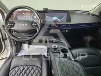 2021 KIA EV