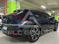 2021 KIA EV
