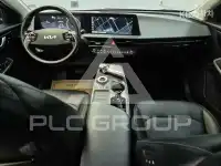 2021 KIA EV