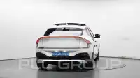 2021 KIA EV