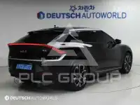2021 KIA EV