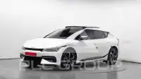 2021 KIA EV
