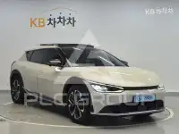 2021 KIA EV