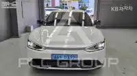 2021 KIA EV