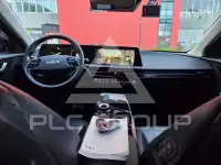 2021 KIA EV