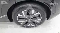 2021 KIA EV