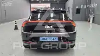 2021 KIA EV
