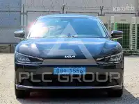 2021 KIA EV
