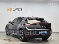 2021 KIA EV
