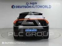 2021 KIA EV