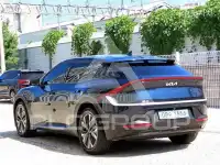 2021 KIA EV