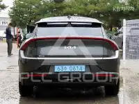 2021 KIA EV