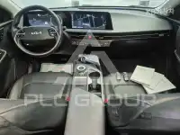 2021 KIA EV
