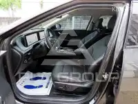 2021 KIA EV