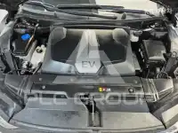 2021 KIA EV