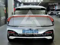 2021 KIA EV