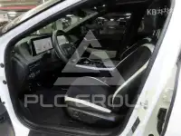 2021 KIA EV